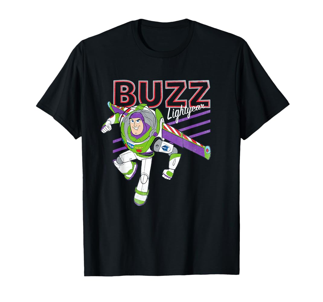 公式 TOY STORY 4 PIXAR トイストーリーTシャツ Amazon.com: Disney Pixar Toy Story 4 Logo and Characters T